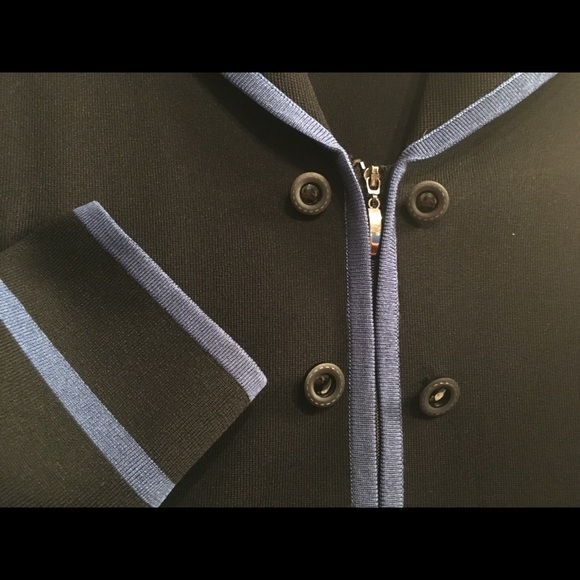 Misook Jacket - Picture 3 of 4